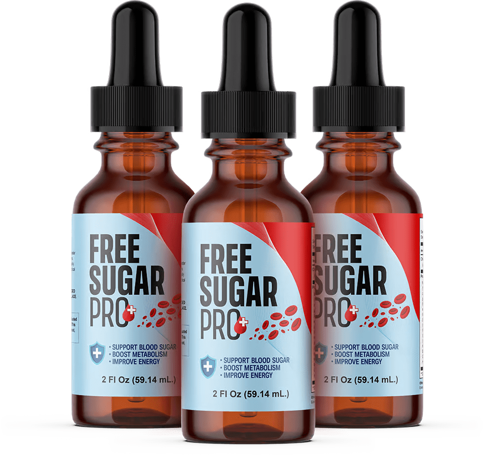 Free Sugar Pro